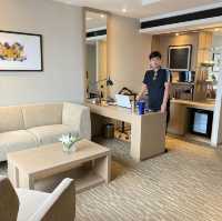 Grand Fortune Hotel Bangkok