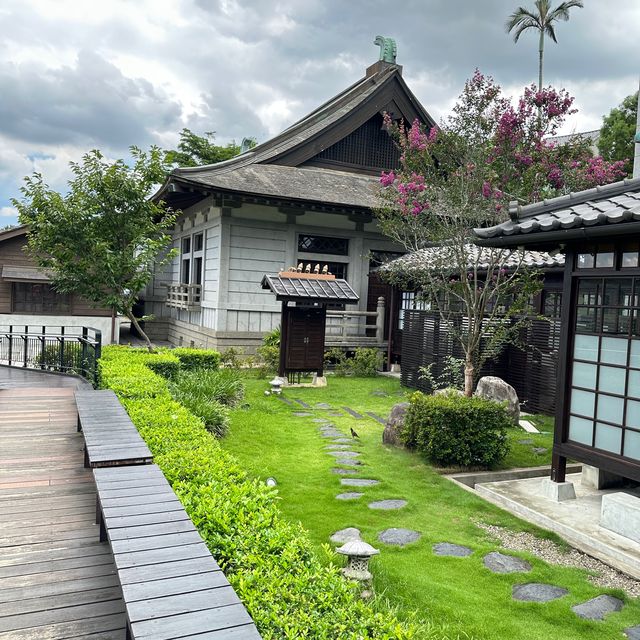 木藝生態博物館