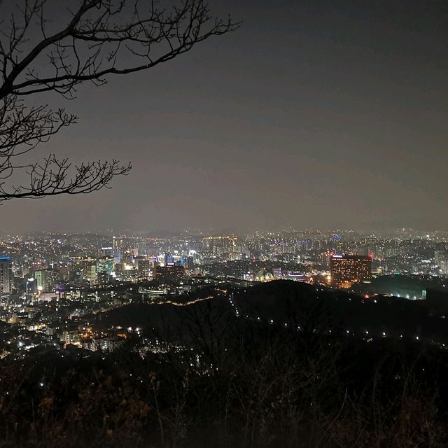 遊韓國首爾必到的地標