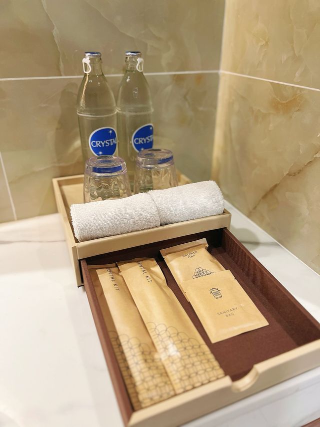 曼谷～性價比高酒店