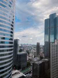 ลองเปลี่ยนวันหยุดที่น่าเบื่อมานอนที่ W Bangkok