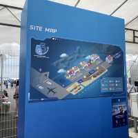 Wings of Excellence: Explore RSAF Open House