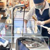 全台首間「Venchi概念店」9/8開幕在台北永康街商圈也能吃到了！