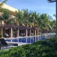 Luxurious Stay at Henann Garden Boracay