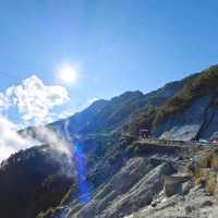 台灣百岳-南橫峭壁⛰️塔關山|（壯觀巨木林）