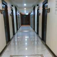 Pura Nakhon Hotel 