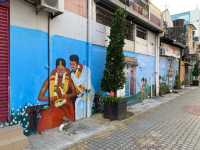 Wall Murals 