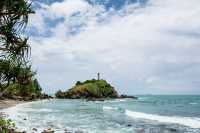 อุทยานแห่งชาติหมู่เกาะลันตา กระบี่