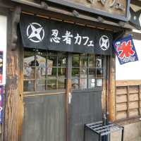 東映太秦映画村　新世紀エヴァンゲリオン京都基地