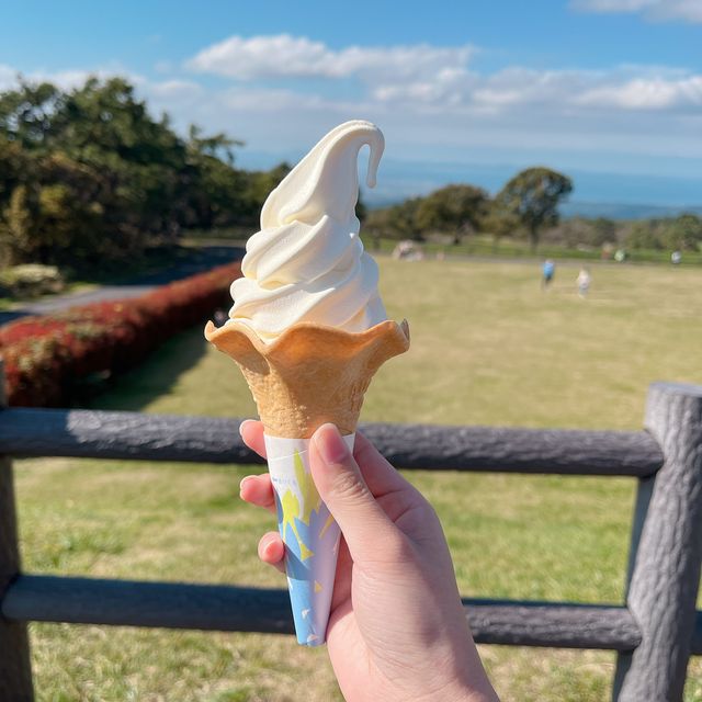 【鳥取】みるくの里