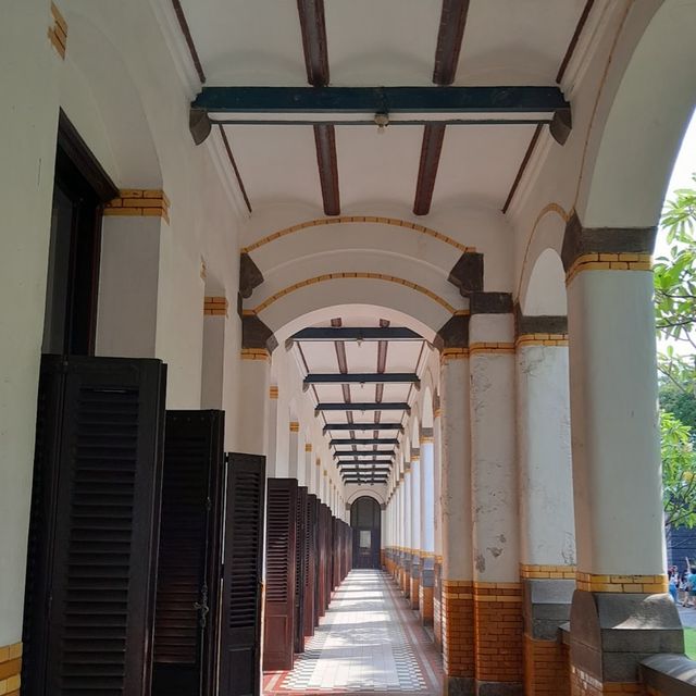 Lawang Sewu