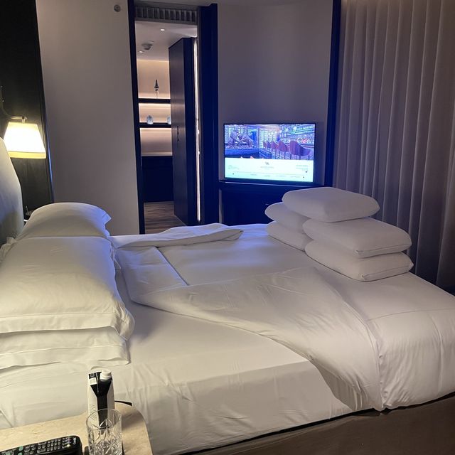 曼谷不斷回訪的優雅酒店