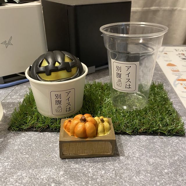 夜パフェ専門店！アイスは別腹 明石店