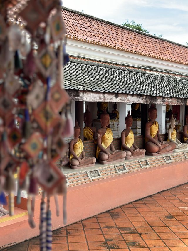 วัดมหาธาตุวรวิหาร ราชบุรี