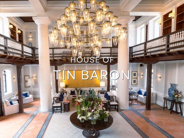 เปิดคฤหาสน์ภูเก็ต คาเฟ่กึ่งร้านอาหาร  เปิดคฤหาสน์ภูเก็ต คาเฟ่กึ่งร้านอาหาร