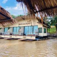 BINLHA RAFT RESORTS 