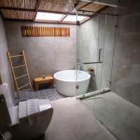 บ้านใสใน รีสอร์ต อ่าวนาง จ.กระบี่