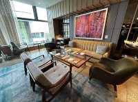 灣仔酒店The Hari Hong Kong