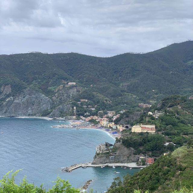 Vernazza, Cinque Terre