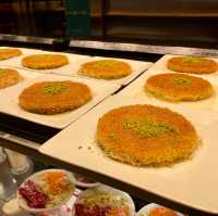 Autumn Magic Dine at LOOKANTA