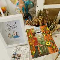 The Weekend Workshop