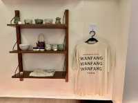 ร้านชานมฮ่องกง ย่านเมืองเก่าภูเก็ต