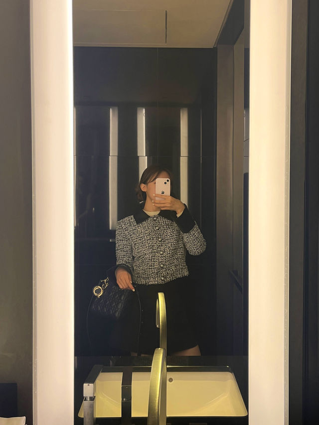이탈리아여행 밀라노 5성급호텔 | 아르마니 호텔 라운지바 🥂