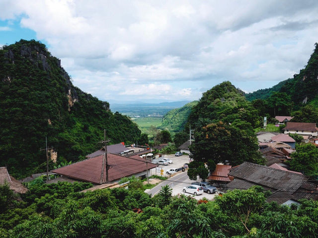 ภูฟ้าซาเจ๊ะ ดอยผาหมี จ.เชียงราย ⛰️