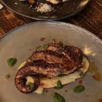 台北最愛🇮🇹餐酒館「Divino Taipei」