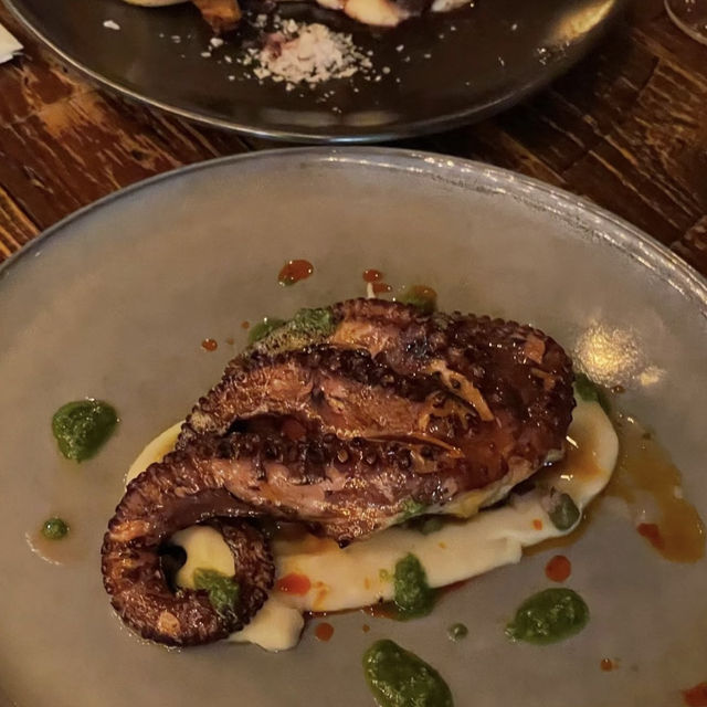 台北最愛🇮🇹餐酒館「Divino Taipei」
