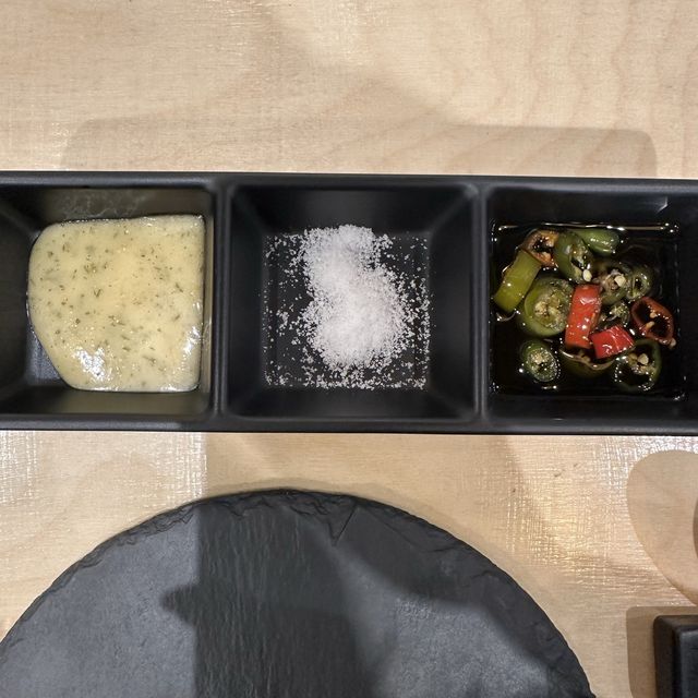 《韓国/ソウル》韓牛🇰🇷おまかせ焼肉！우소담 