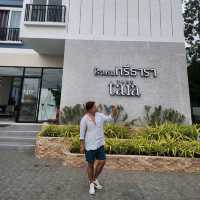 โรงแรมทรีธารา ลำปาง