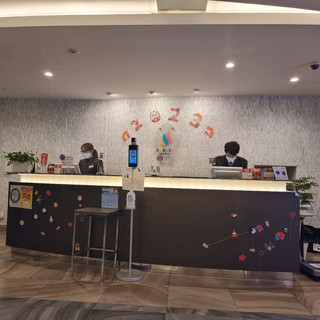 心齋橋更羅莎酒店