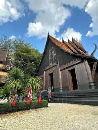 พิพิธภัณฑ์บ้านดำ 
