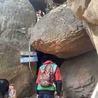 ถ้ำนาคี ความเชื่อเรื่องพญานาค