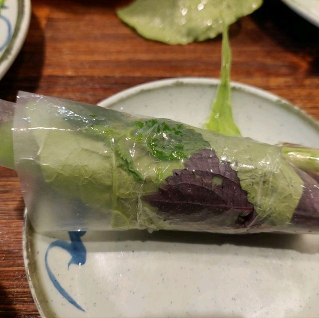 하노이 반쎄오맛집 인도차이나 플라자 37번가 