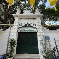 Wonderful Hanoi Train Street