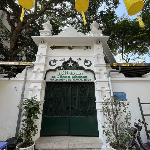 Wonderful Hanoi Train Street