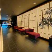 【京都 烏丸】京都激安ホテルを紹介✨