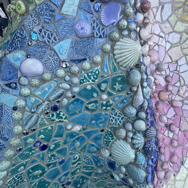【夢の国を大満喫✨ディズニーシー🐠】