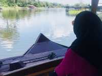 ล่องเรือสะแกกรัง