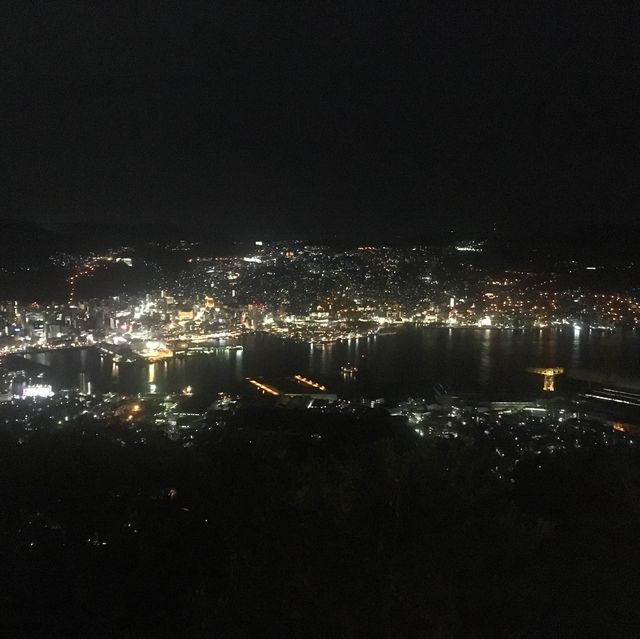 長崎縣浪漫風異國情懷花園 - Glover Garden 