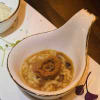 🇫🇷法式盛宴 Fine Dining ~Le Grande Bleu