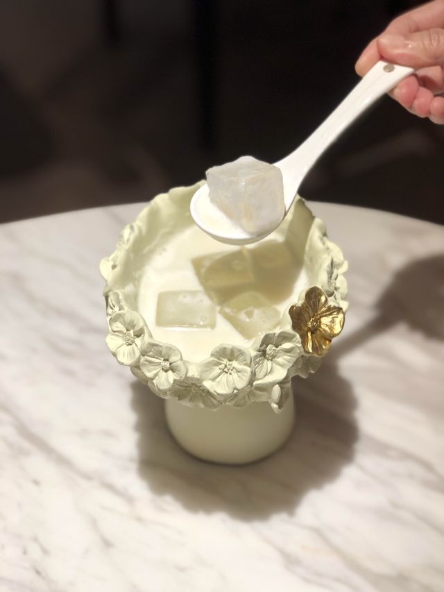 高質精緻新派中菜