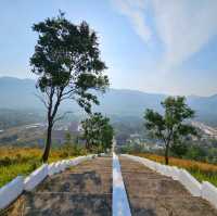ภูหงาว ดาวดึงส์