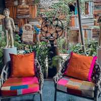 The GRIND Cafe Phuket
