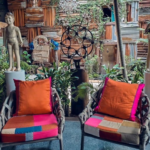 The GRIND Cafe Phuket