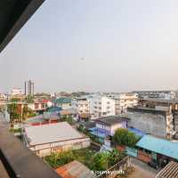 พิกัดที่พักพิษณุโลก Fortune D Hotel Phitsanulok