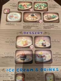 【ニンテンドーワールド】レストランも世界観たっぷり！