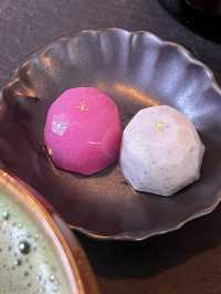 韓国/仁川【富平】雰囲気最高♡インテリアがとってもおしゃれな和カフェ